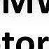 How To Pronounce BMW Motorrad