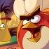 Angry Birds Toons Compilation Season 3 All Episodes Mashup