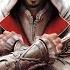 Assassins Creed Skillet Comatose