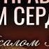 Что управляет вашим сердцем Виталий Рожко