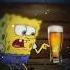 Друг в беде не бросит Spongebob спанчбоб Memes губкабоб губкабобквадратныештаны мем