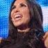 Francine Lewis With Her Many Impressions Week 2 Auditions Britain S Got Talent 2013