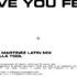 Love You Feel Original Mix