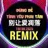 卢润泽 别让爱凋落 DJ卡点节奏版 Đừng Để Tình Yêu Phai Tàn Remix Tiktok Lư Nhuận Trạch My Love DJ抖音版