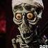 Achmed Has A Headache JEFF DUNHAM