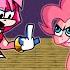 FNF Character Test Gameplay VS Minecraft Animation Amy VS Pinkie Pie Cupcakes HD FNF Mod