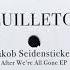 Jakob Seidensticker After We Re All Gone FEUILLETON005