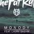 TheFatRat Monody Ft Laura Brehm Sped Up Reverb