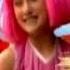 Lazytown Stephanie Dance Mix Music Video