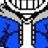 Hardtale Sans Theme 1 Hour