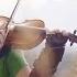 Ballad Of The Goddess Zelda Skyward Sword Theme Violin Cover Taylor Davis