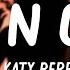 Katy Perry Hot N Cold Lyrics