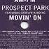 Prospect Park Featuring Carolyn Harding Movin On Joey Negro S City Vocal Mix