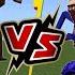 Shin Sonic VS Siren Head Trevor Henderson Creatures Sonic Tapes Minecraft