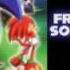 Sonic X OST Sonic S Solution Track 6