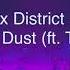 Ja En X District Angel Dust Ft Teflon Sega Slowed