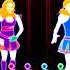 Just Dance 3 Baby One More Time