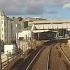 A Drivers Eye View From Paignton To Exeter St Davids Along The Very Scenic Devon Sea Wall