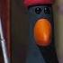The Wrong Trousers Feathers McGraw Diamond Heist Clip Wallace Gromit
