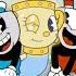 Cuphead DLC All Bosses Expert No Damage S Rank And Ending