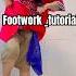 Shuffle Like This Dance Tutorial Shorts