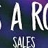 SALES Pope Is A Rockstar Lyrics Go Little Rockstar