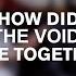 MUSE How Did The Void Come Together Simulation Theory Behind The Scenes