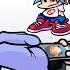 Friday Night Funkin VS Heart Attack Rampage Cloud Vs GF FNF Mod
