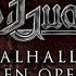 BLIND GUARDIAN Valhalla Wacken Open Air 2024