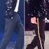 Michael Jackson Billie Jean Moonwalk Evolution 1983 2009 High Quality