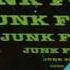 Junk Force Acid The Army