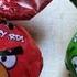 Angry Birds Lollipops