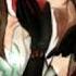 AmyxJulia Alluring Secret Black Vow English