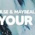 Puulse Call Your Name Feat Maybealice Lyrics