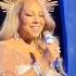 Mariah Carey Miss You Most At Christmas Time LIVE From Merry Christmas One And All 2023