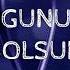 DOGLAN GUNUN GUTLU BOLSUN