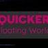 Música Eletrônica Music Eletronic Remix Pop Quicker Floating World