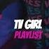 PLAYLIST TV Girl