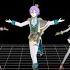 Showtime Ruler Mirror MMD All Members Dance Practice Project Sekai ショウタイム ルーラー