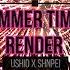 Summertime Render AMV Kimi No Toriko Maggie X Nyan Sub English