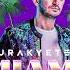 Burak Yeter Miami Radio Edit