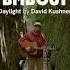 David Kushner Daylight Cover By OAC BMBOUT