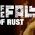 POETS OF THE FALL Carnival Of Rust 2 0 20 перевод на русском языке FATALIA