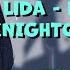 Lida Sad Nightcore English Lyrics