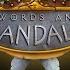 Swords And Sandals IV Minigame Theme 2 Haunted House