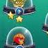 Angry Birds Star Wars 2 Reward Chapter All Levels Bird Side