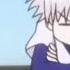 Killua Yelling At Gon