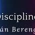 Discipline Adrián Berenguer Cinematic Music