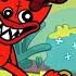 FNF Huggy Wuggy Vs Bluey Exe Bingo Muffin Spooky Sings Bluey Can Can Poppy Playtime 3 FNF Mods
