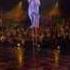 Ladder Act CORTEO Cirque Du Soleil